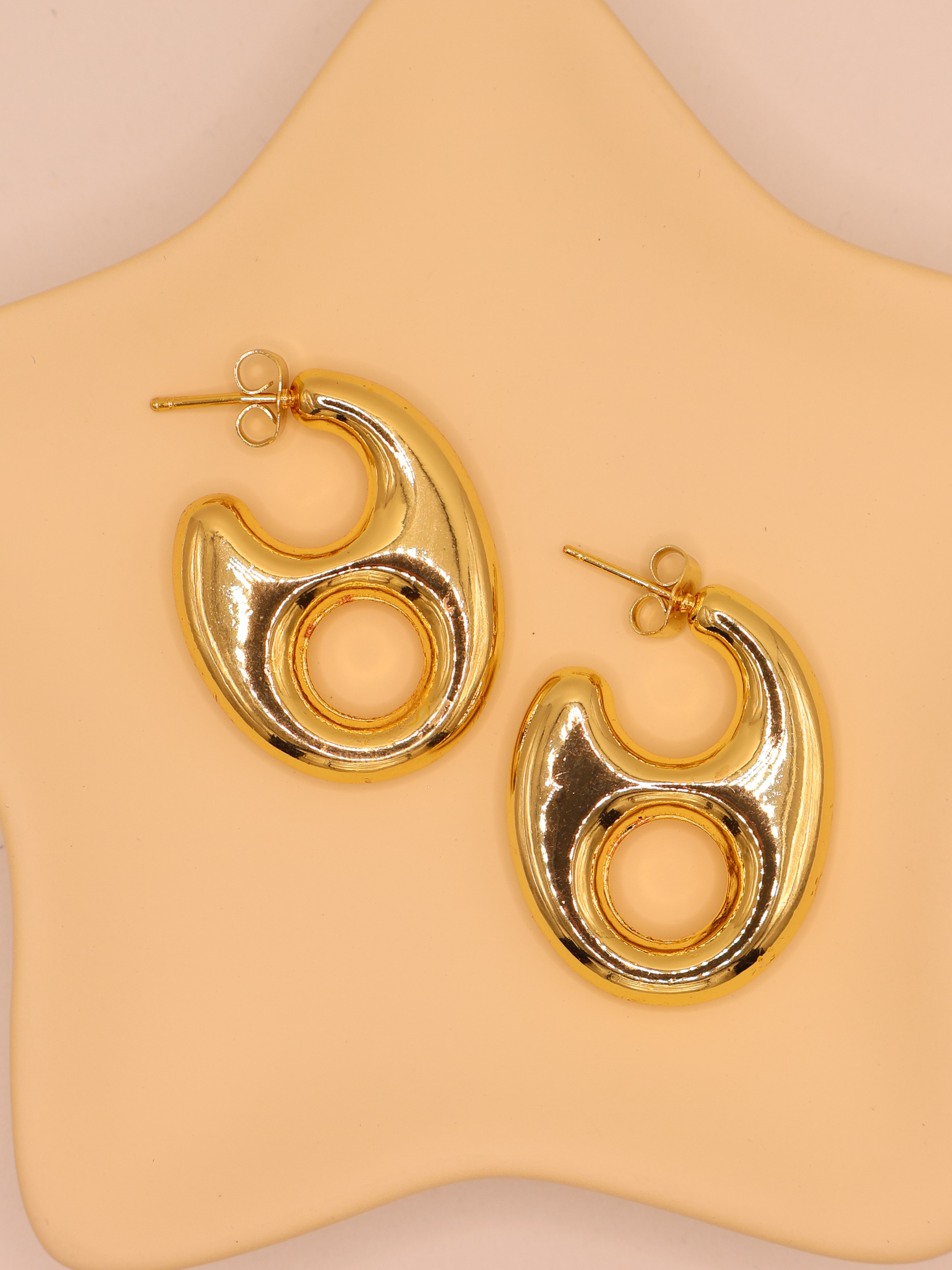 Aretes MYKONOS