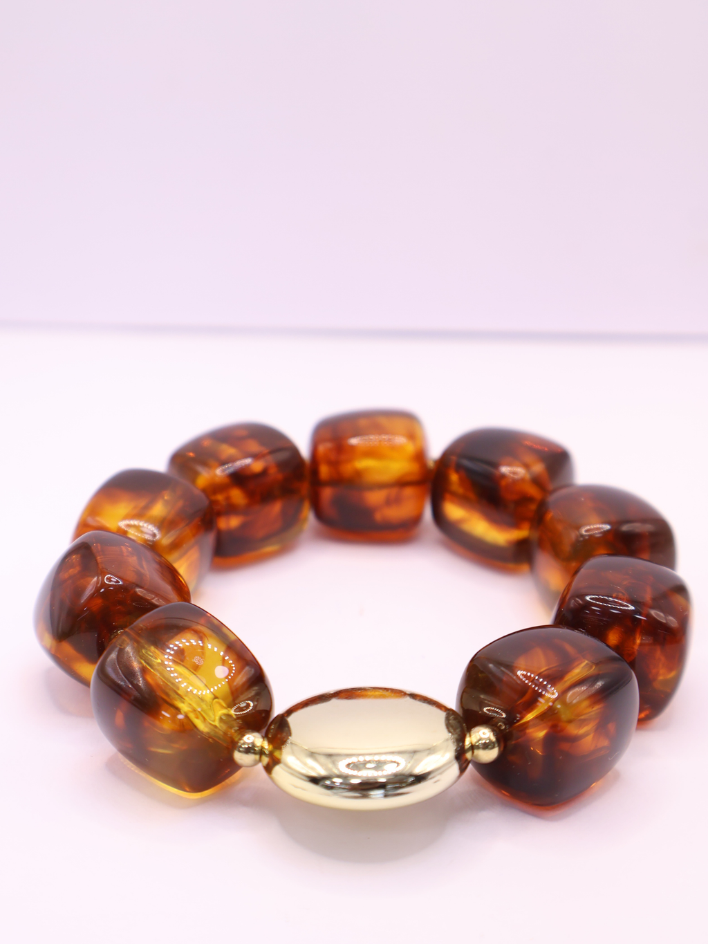 PULSERA ACRÍLICO 32