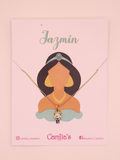 COLLAR PRINCESA JAZMIN 69