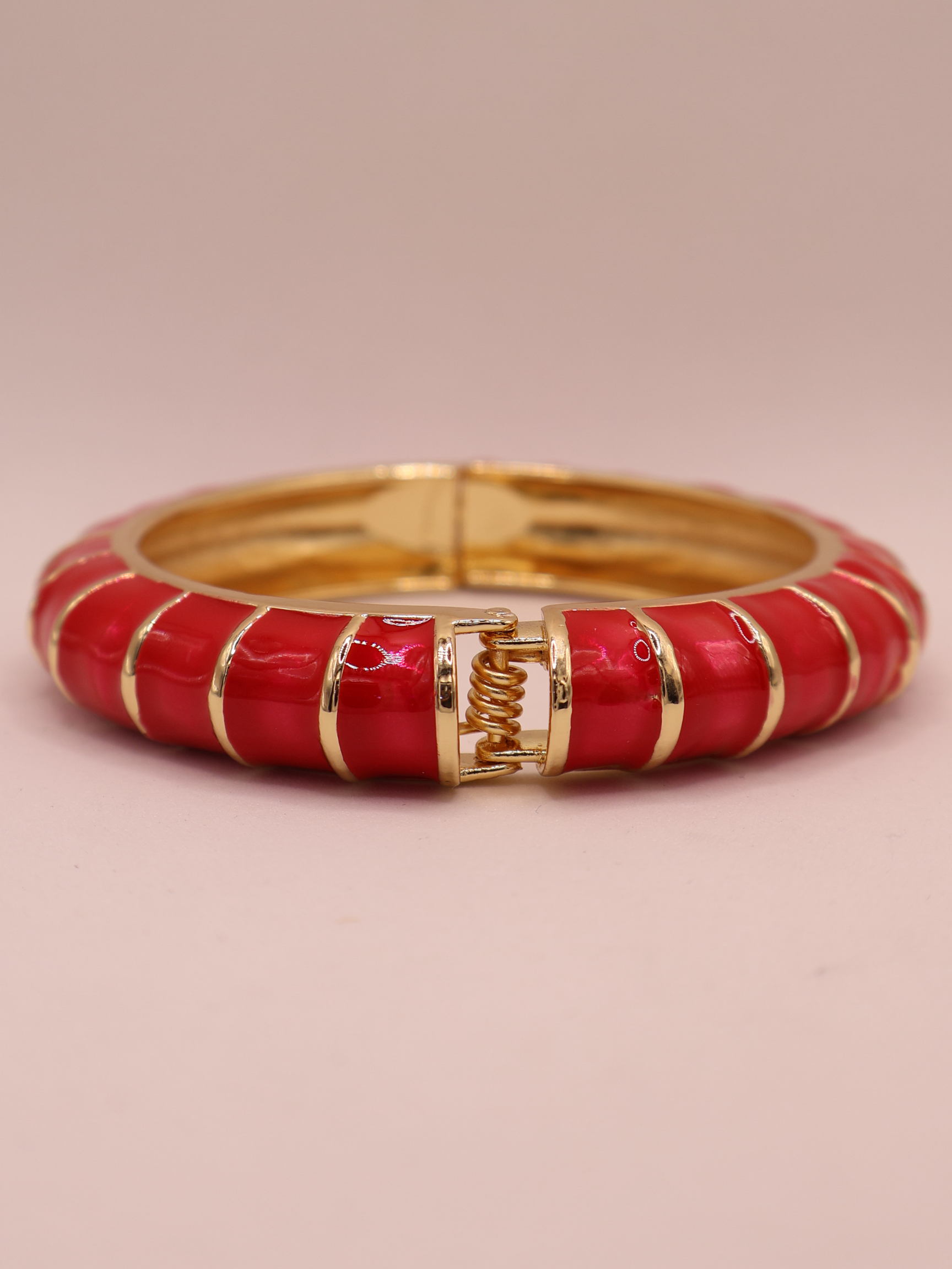 Pulsera HYDRA esmaltada