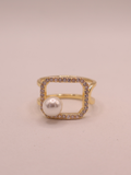 Anillo Mía