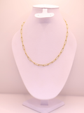 CADENA 107 CLIP C