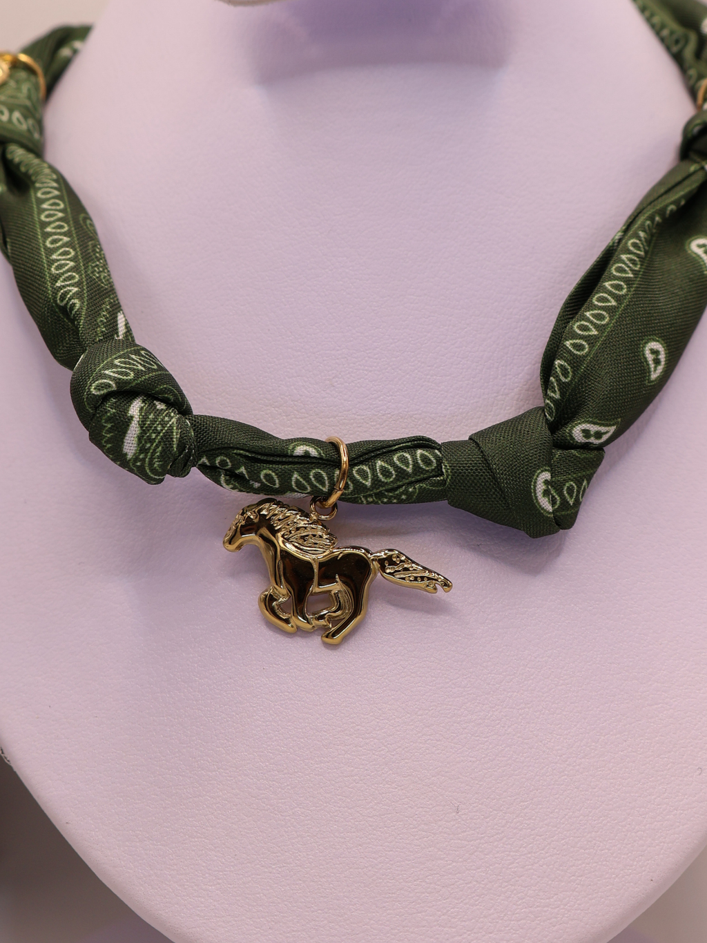 Collar PALIACATE HONFLEUR