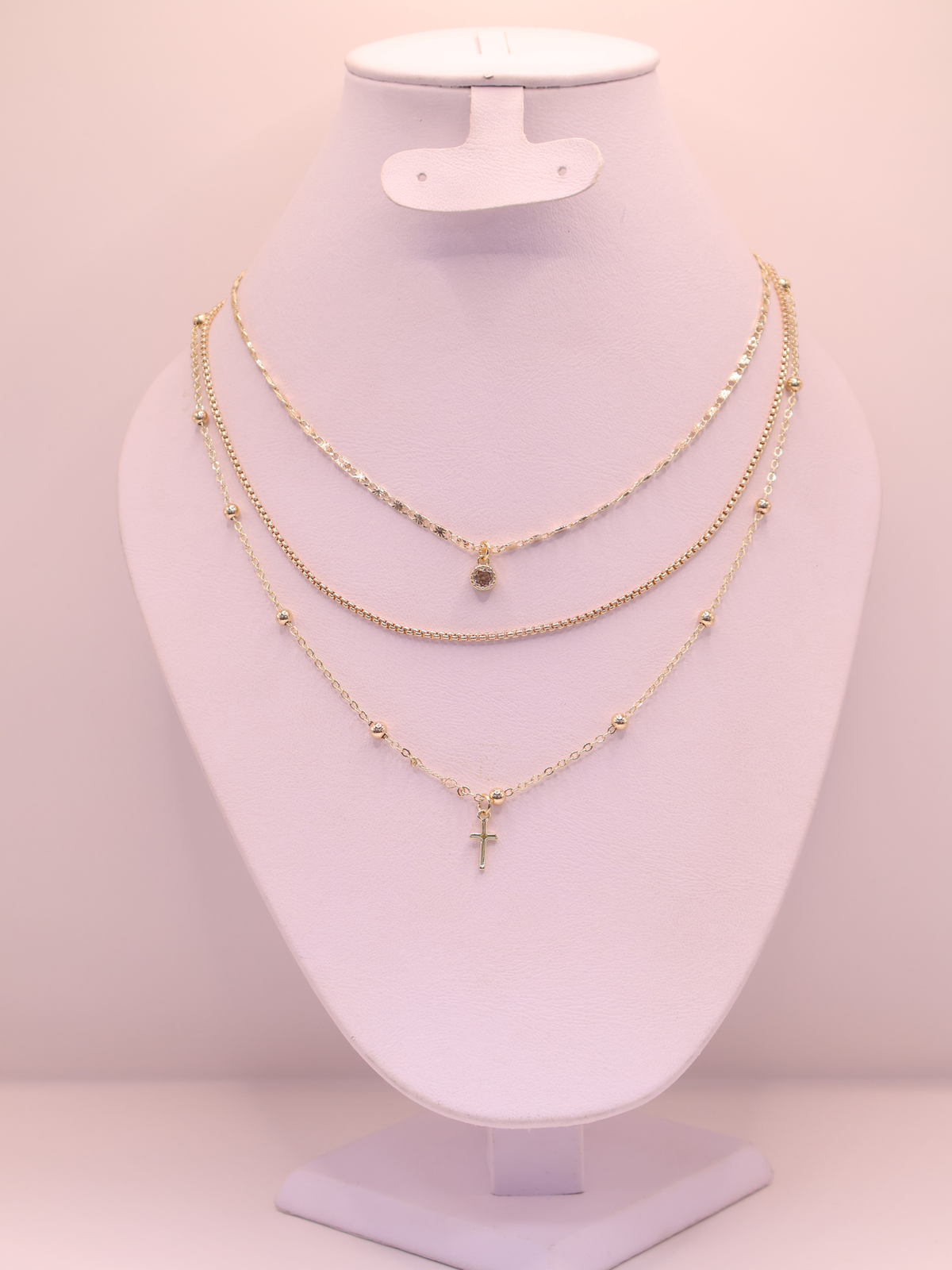 COLLAR 89