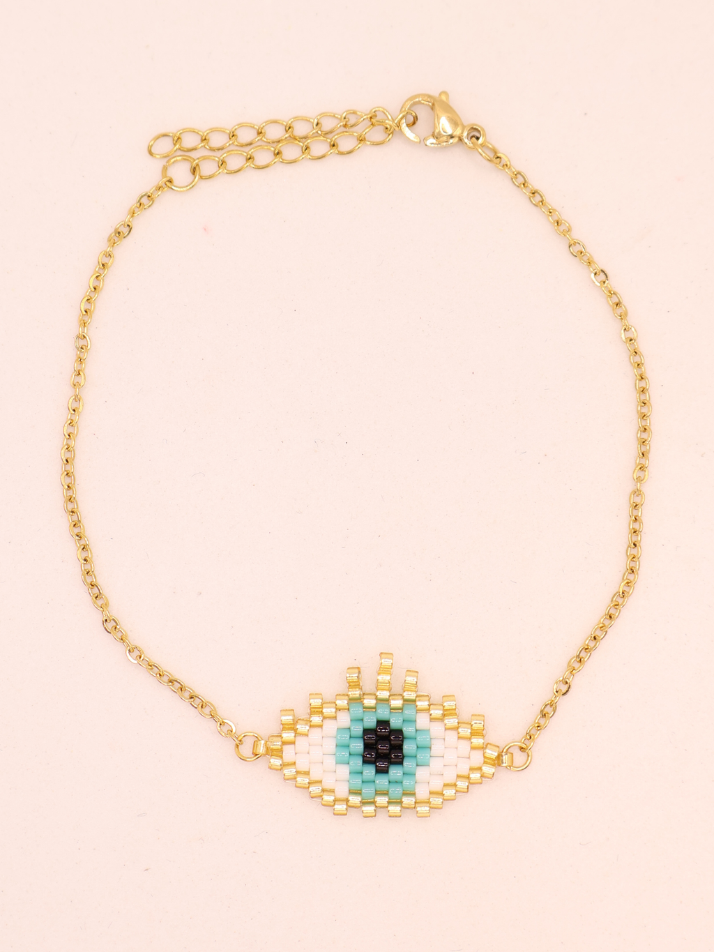 PULSERA MIYUKI GIADA