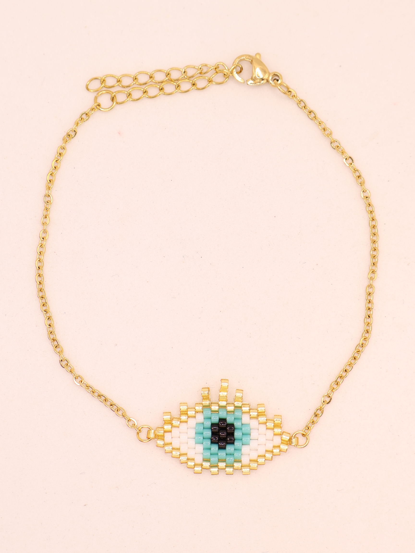 PULSERA MIYUKI GIADA