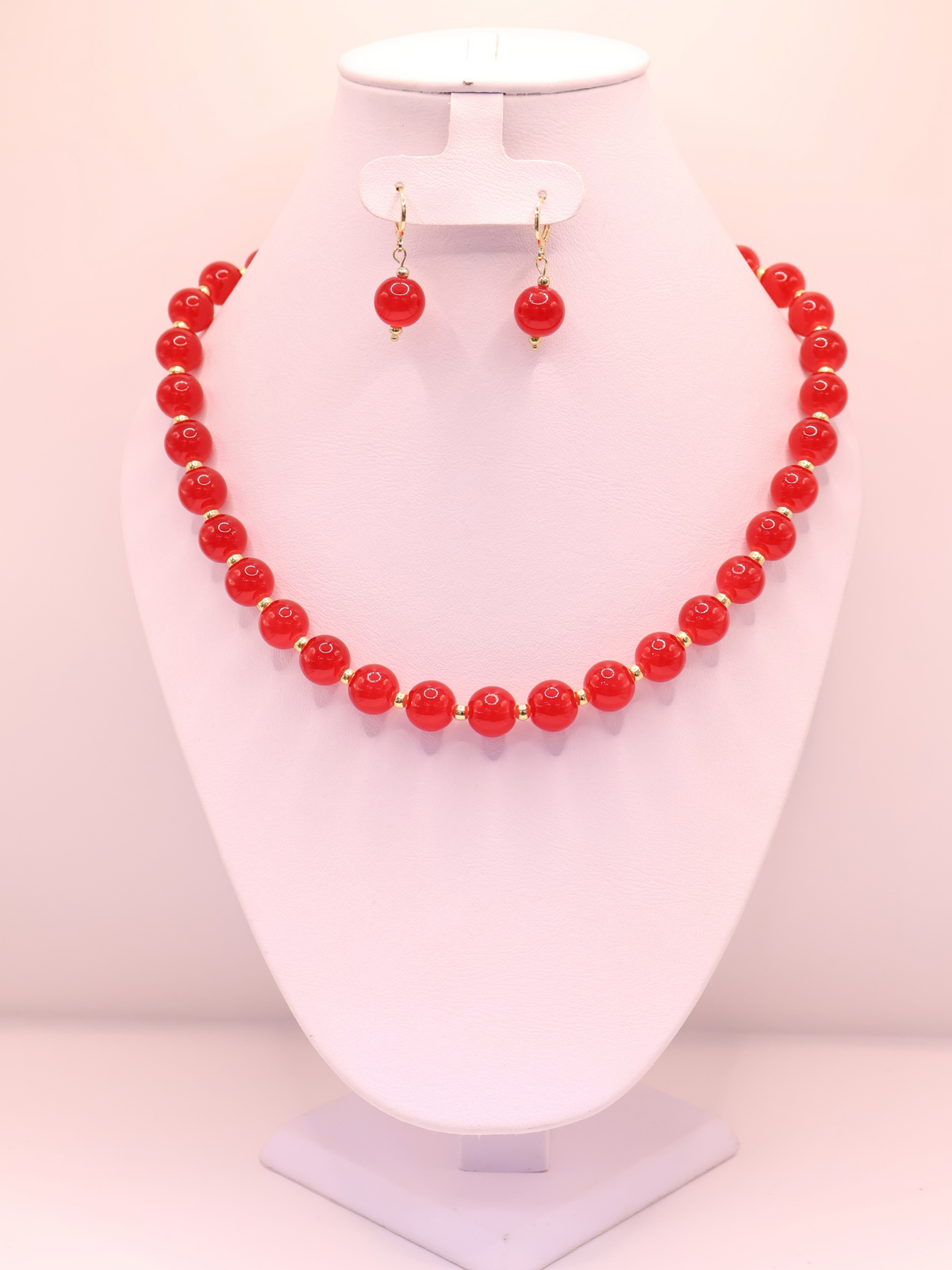 COLLAR CHICLE 75
