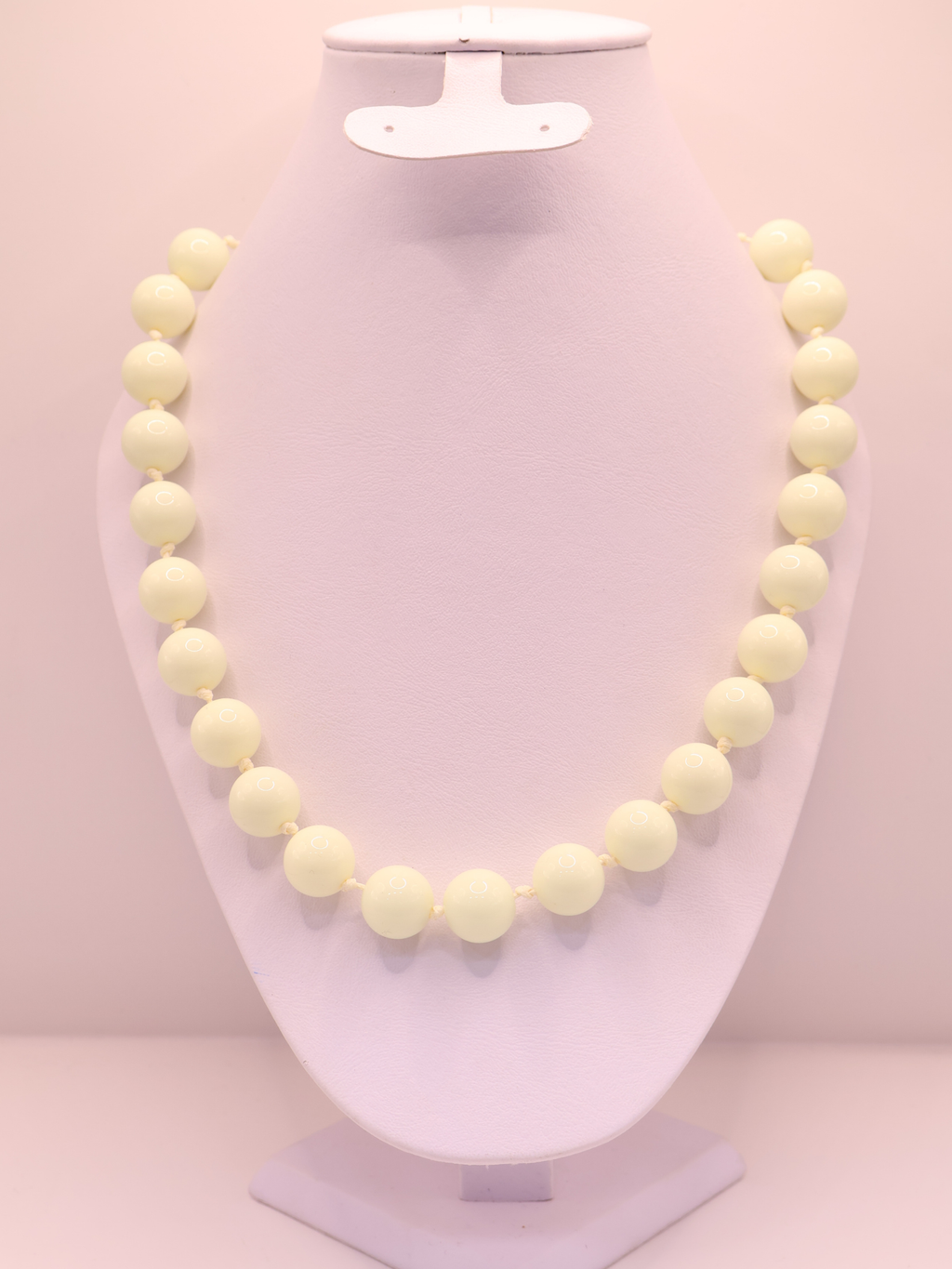 COLLAR 12 CHICLE