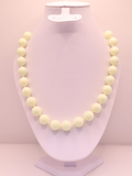 COLLAR 12 CHICLE