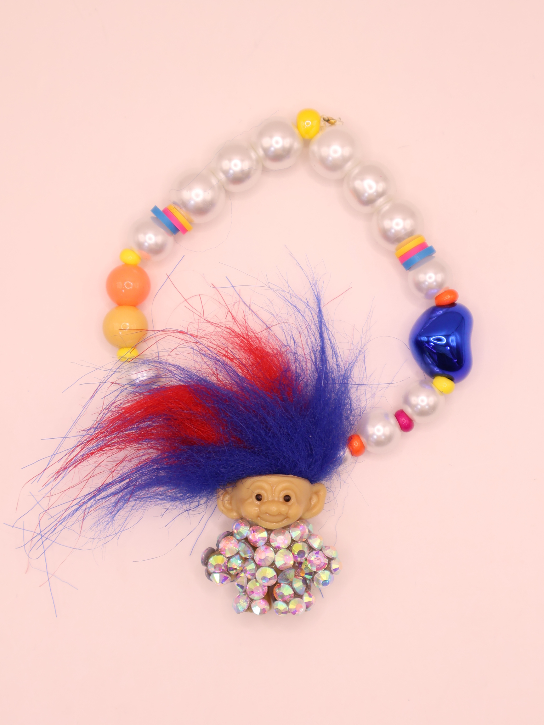 PULSERA ÚNICA 48