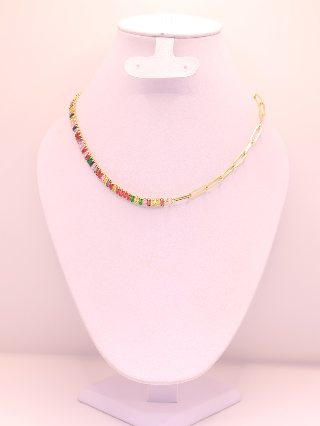 COLLAR TENIS 92