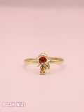 ANILLO PRINCESA POCAHONTAS
