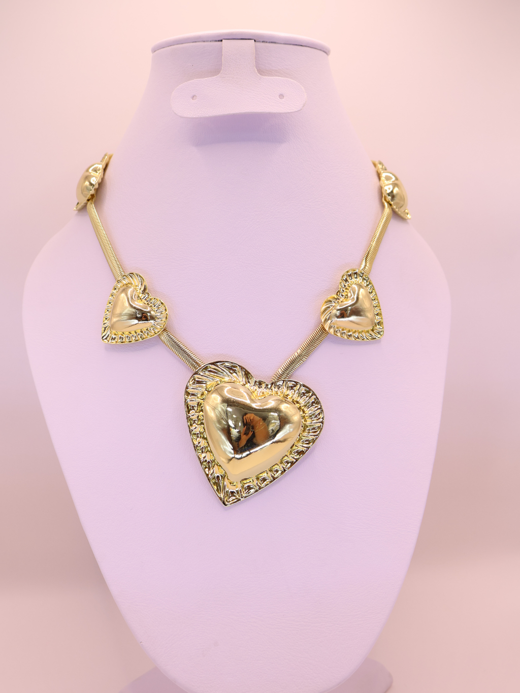 Collar Vela