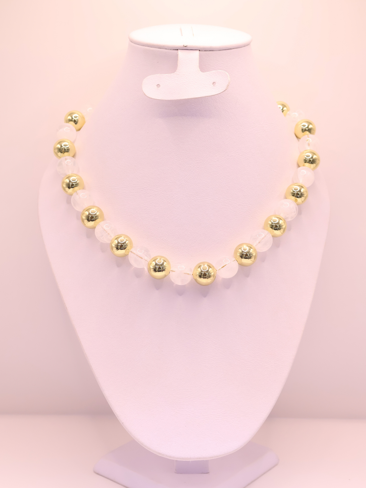 COLLAR CHICLE 118