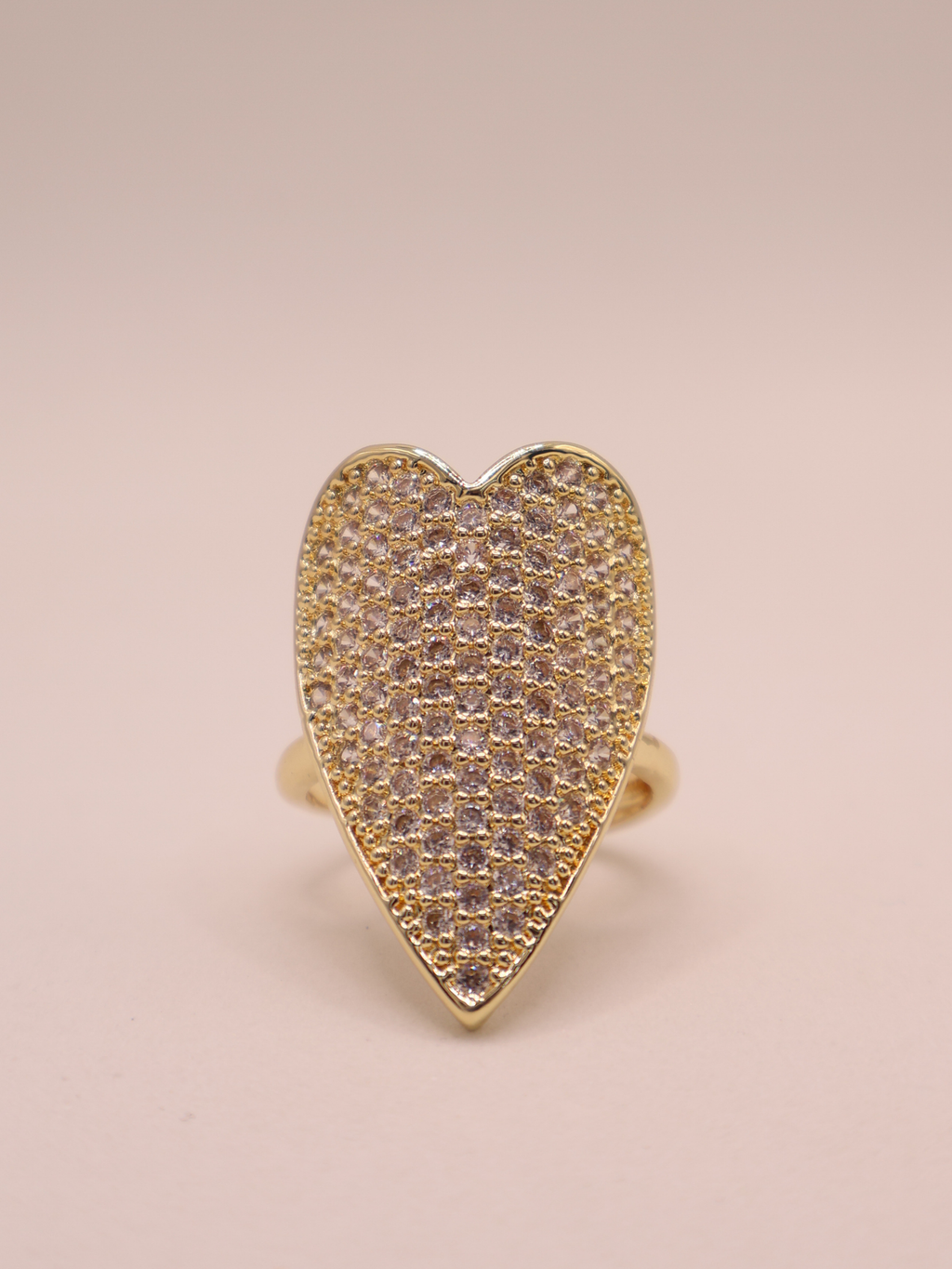 Anillo Mara