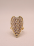 Anillo Mara