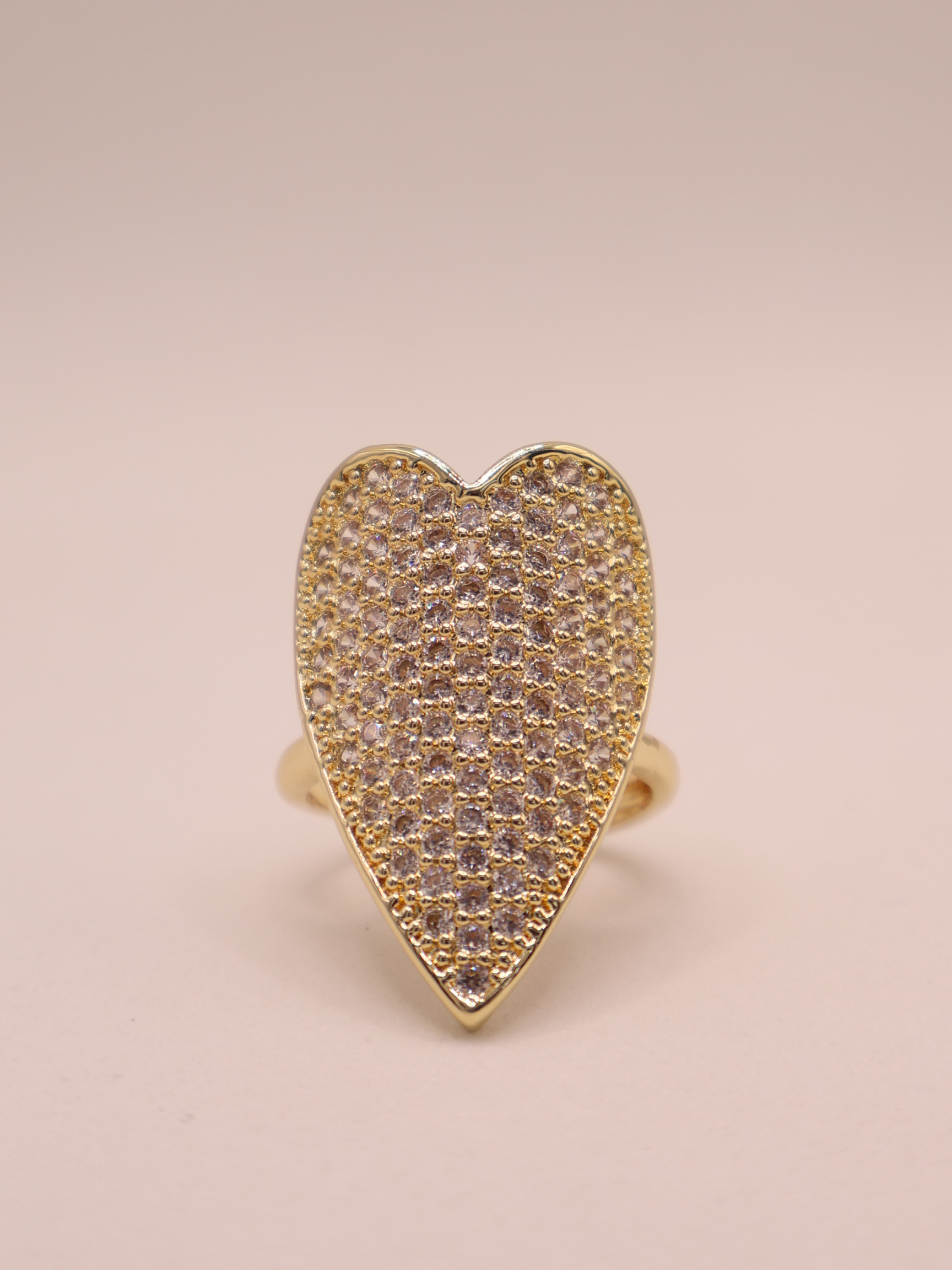 Anillo Mara