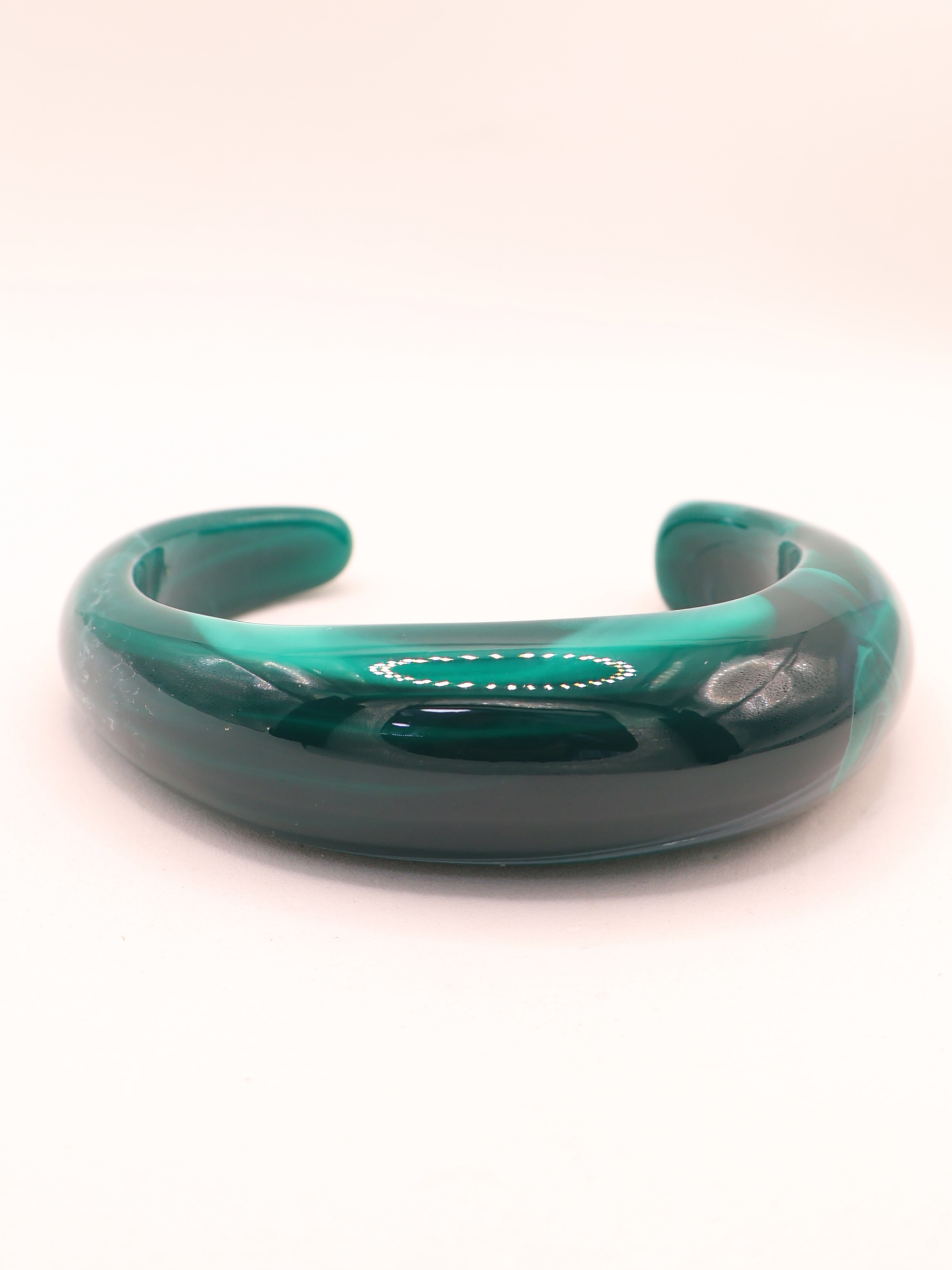 PULSERA CHERRY ACRÍLICO