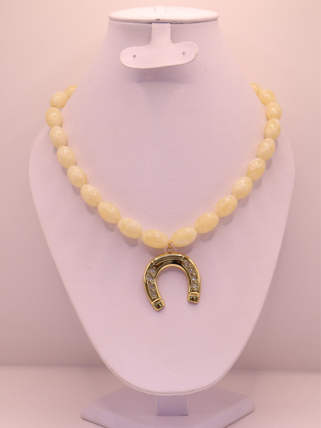 COLLAR VAQUERO 78
