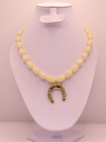 COLLAR VAQUERO 78