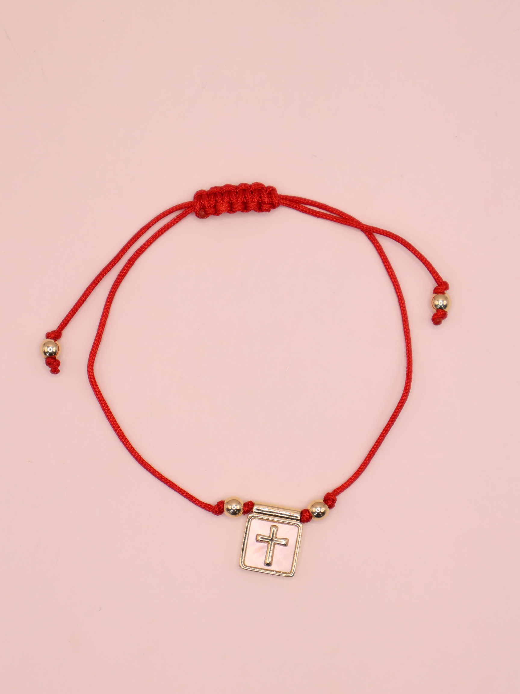 PULSERA RELIGIOSA 35