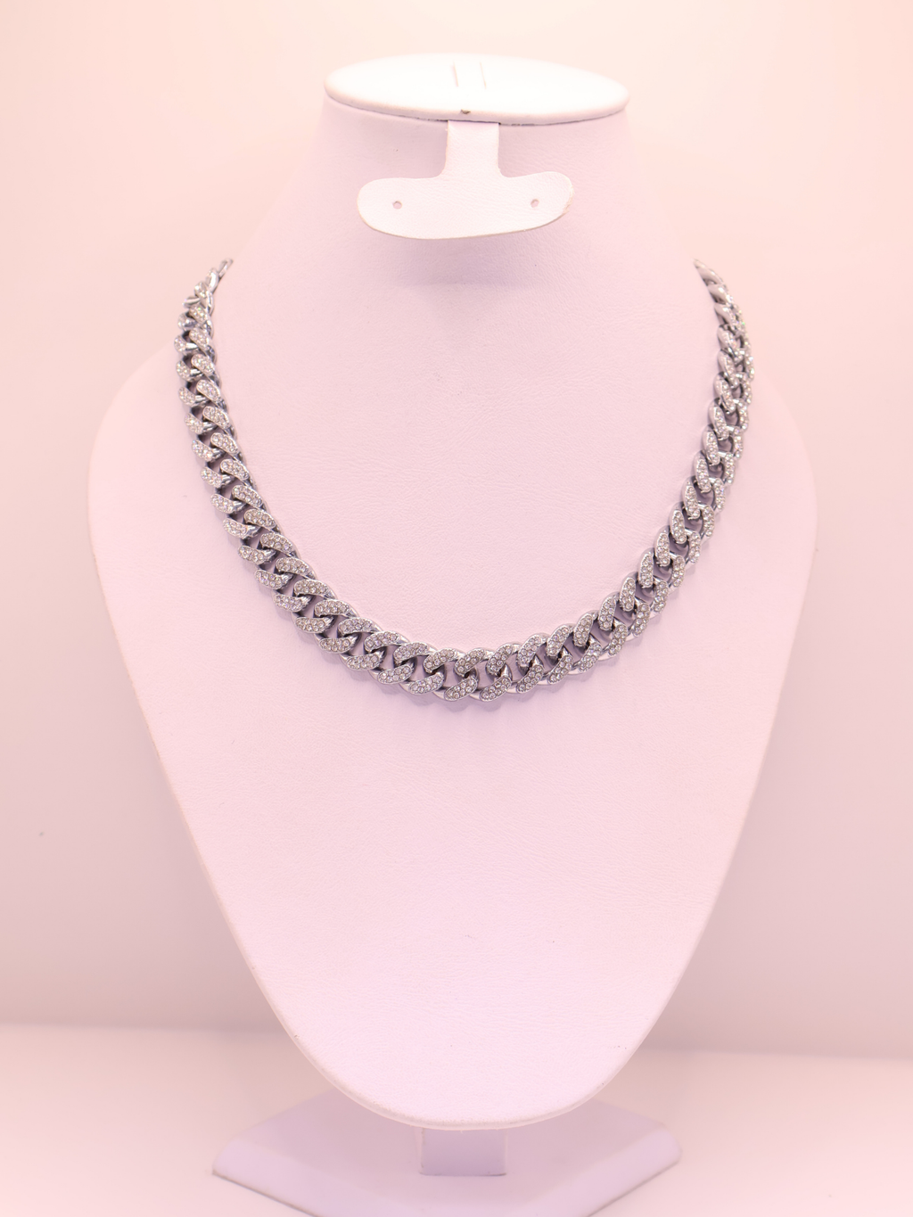 CADENA CRISTAL 1