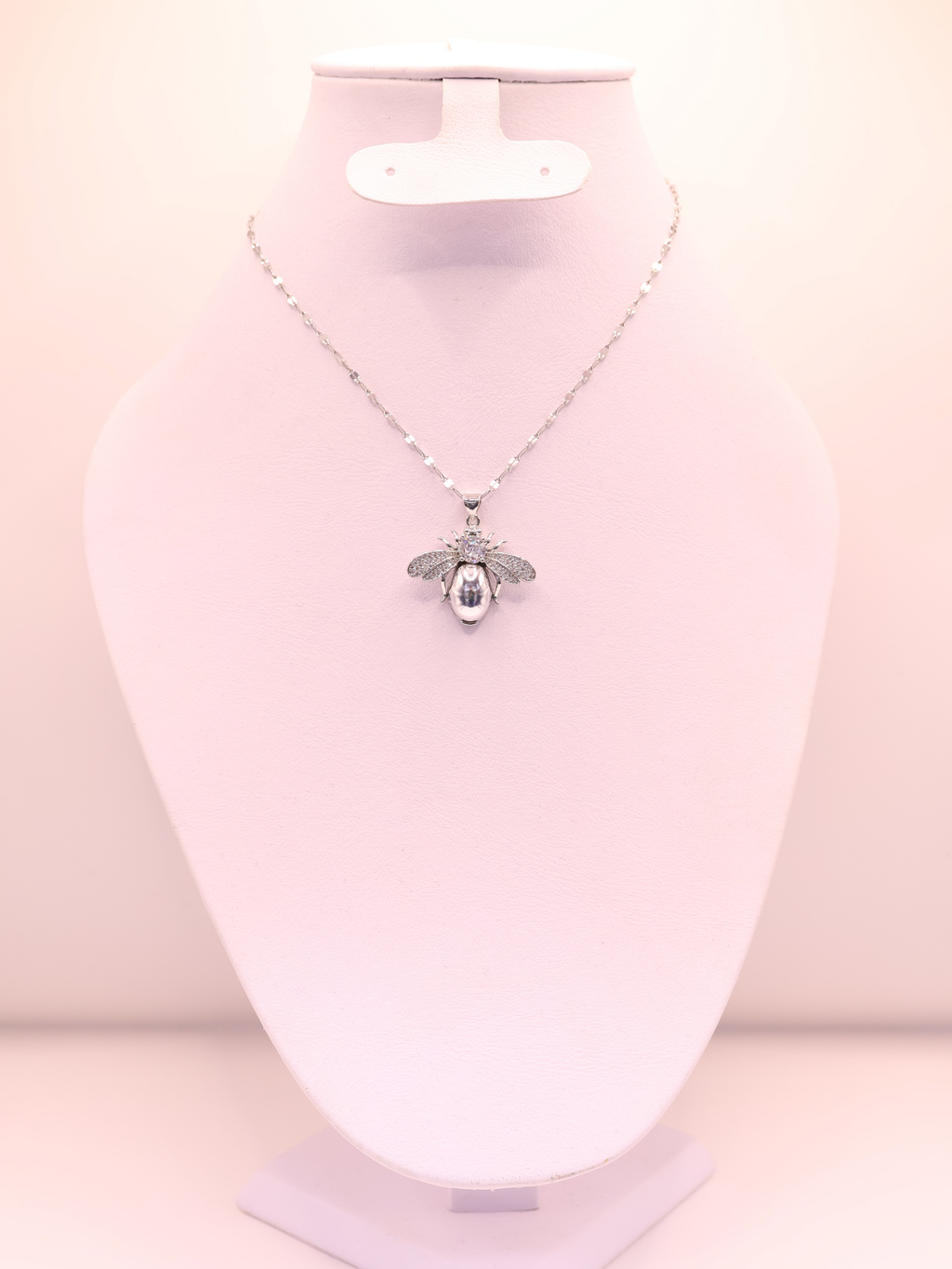 COLLAR ARDESIA