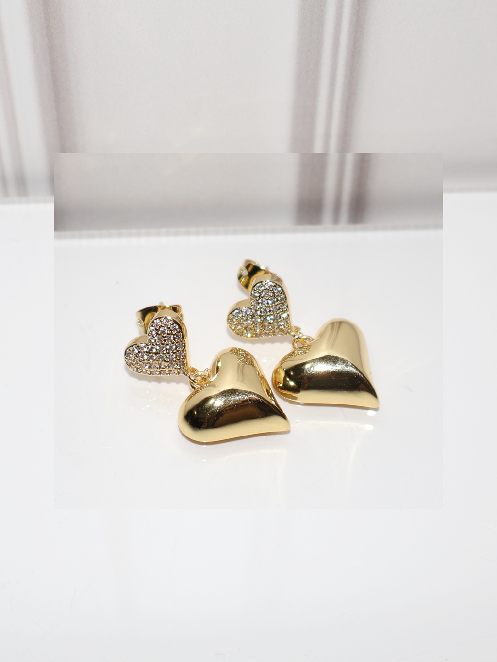 ARETE CORAZÓN