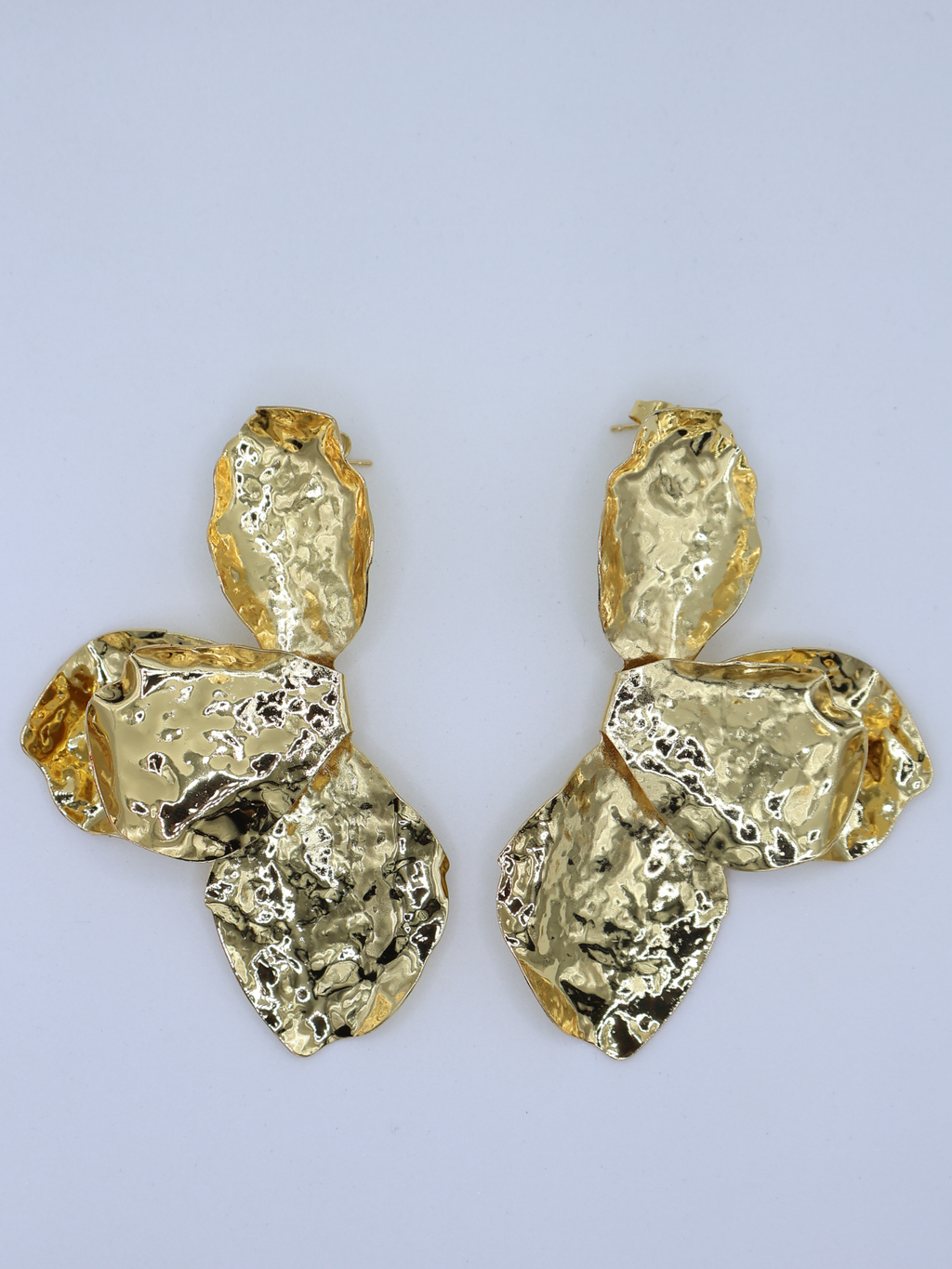 Aretes MÓNACO