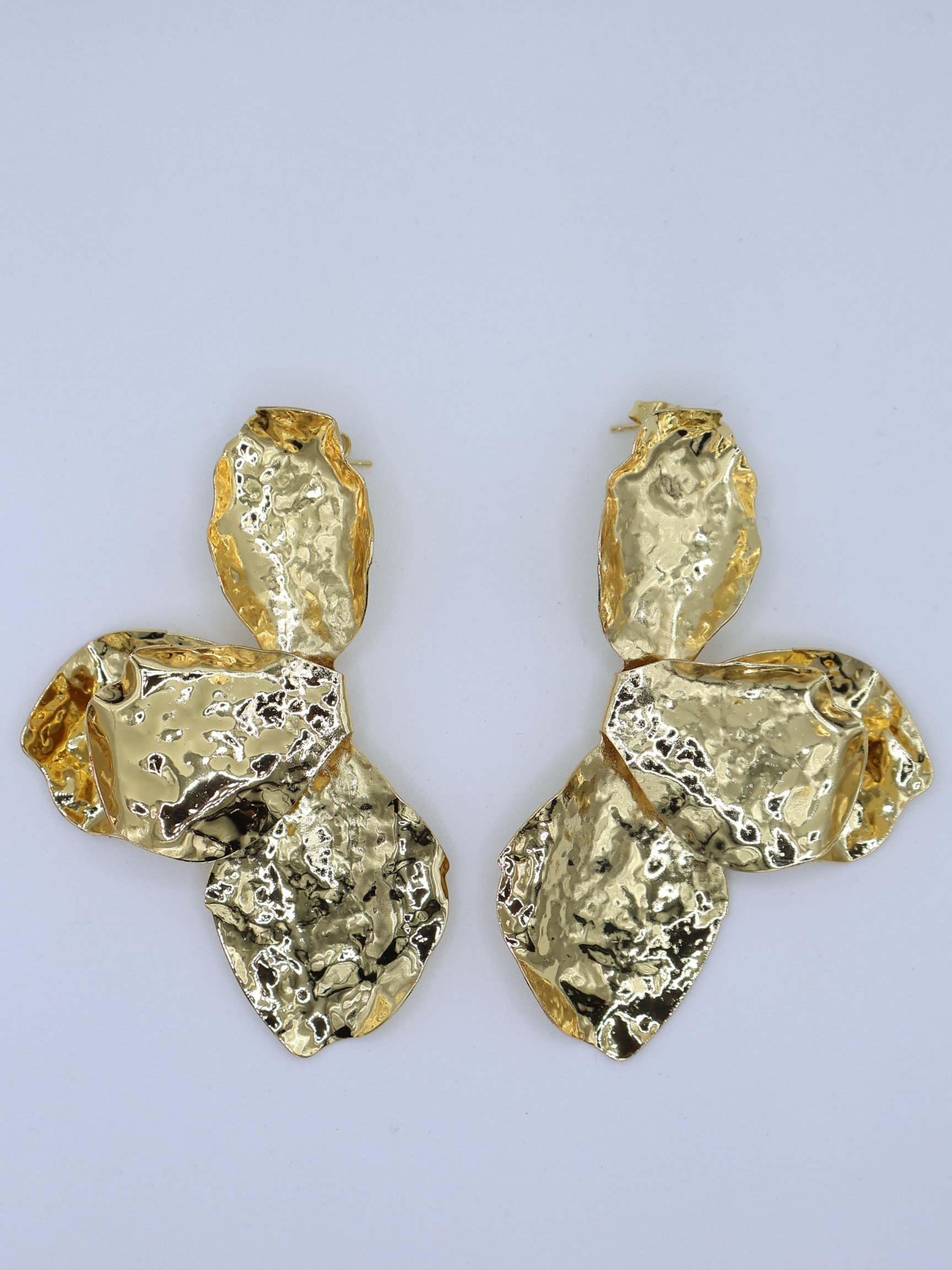 Aretes MÓNACO