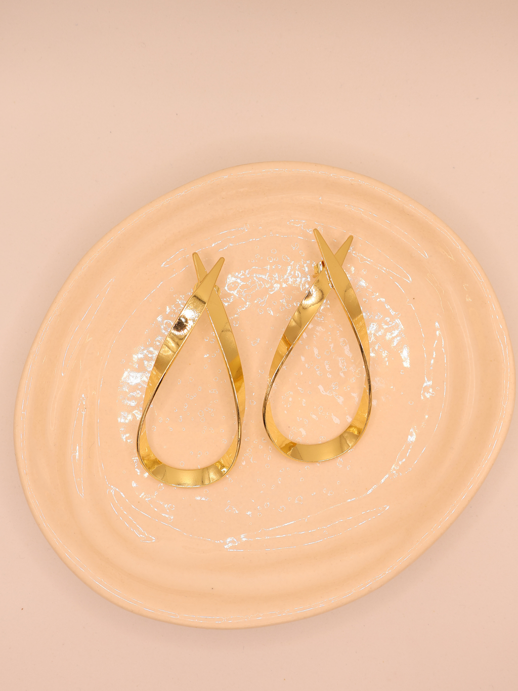 Aretes PORTOFINO