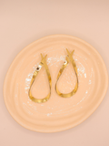 Aretes PORTOFINO