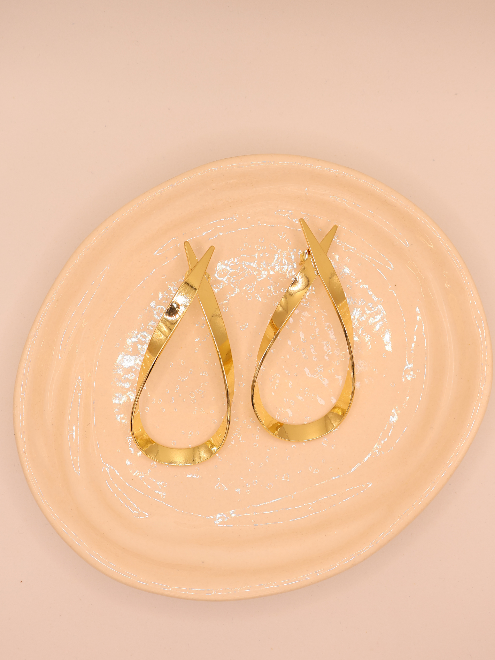 Aretes PORTOFINO