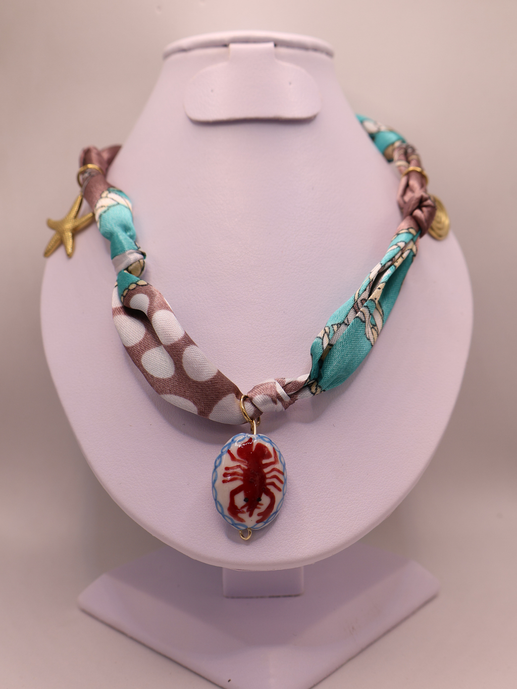 Collar PALIACATE AOSTA