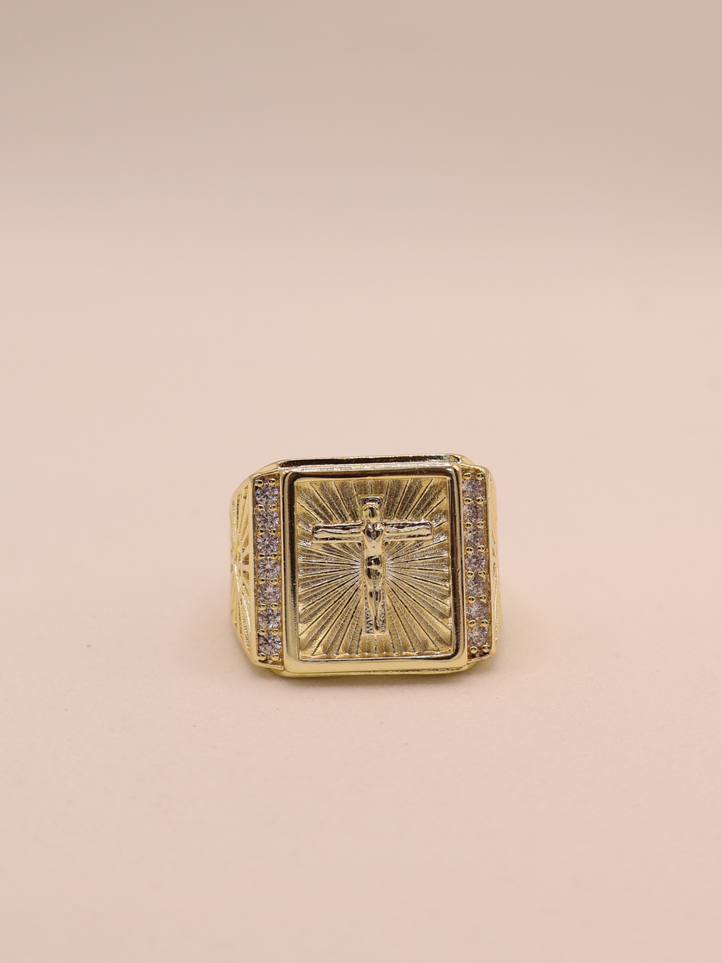 Anillo Nazaret