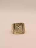 Anillo Nazaret