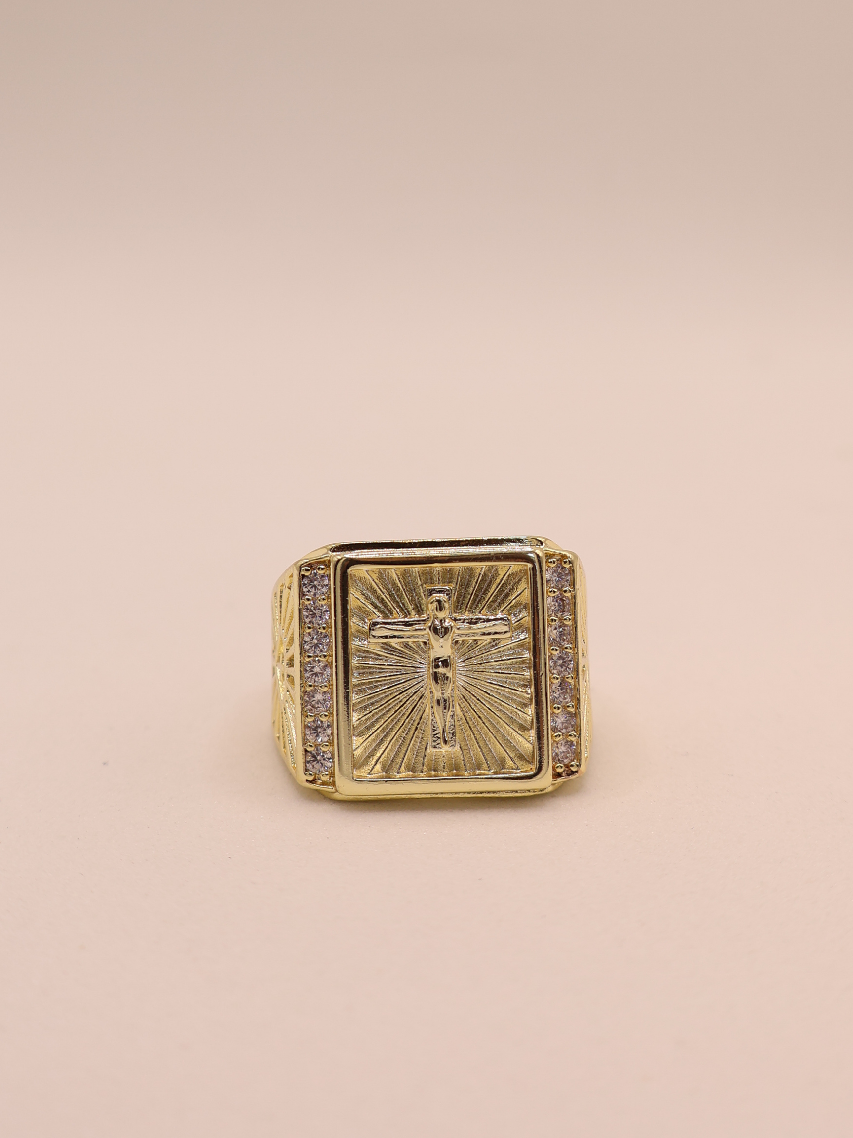 Anillo Nazaret
