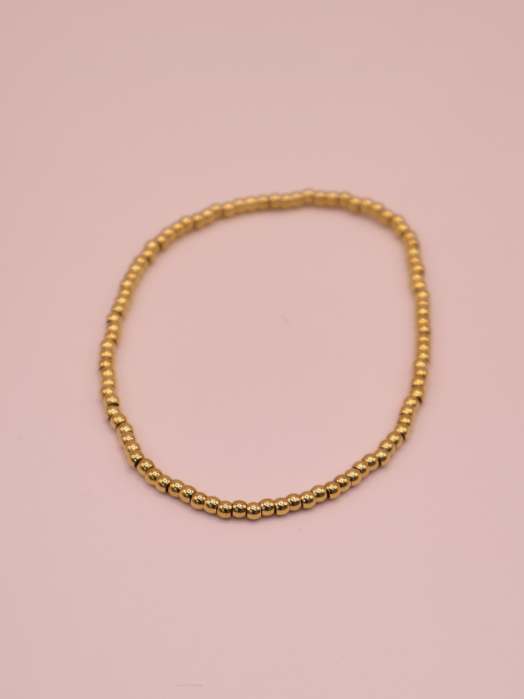 Pulsera Flora