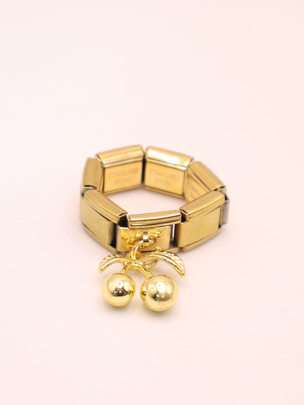 ANILLO ITALIAN NOVARA