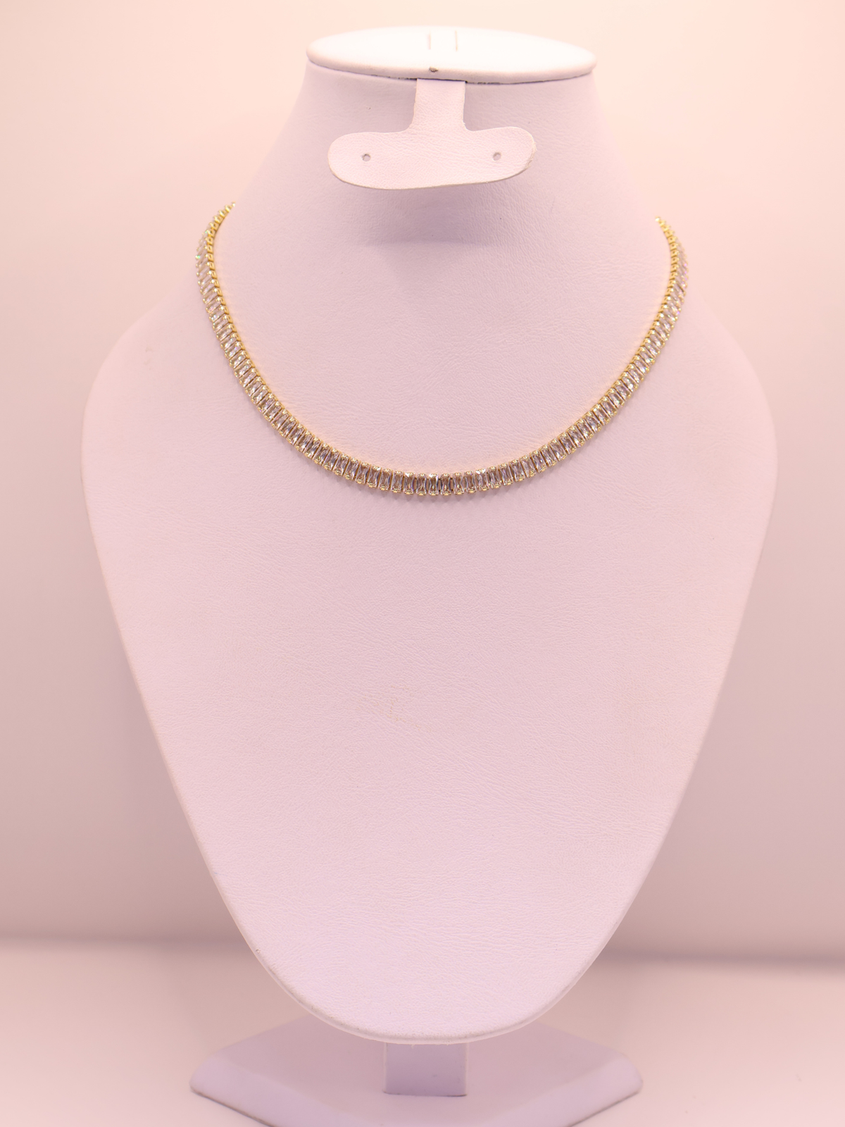 COLLAR TENIS 117