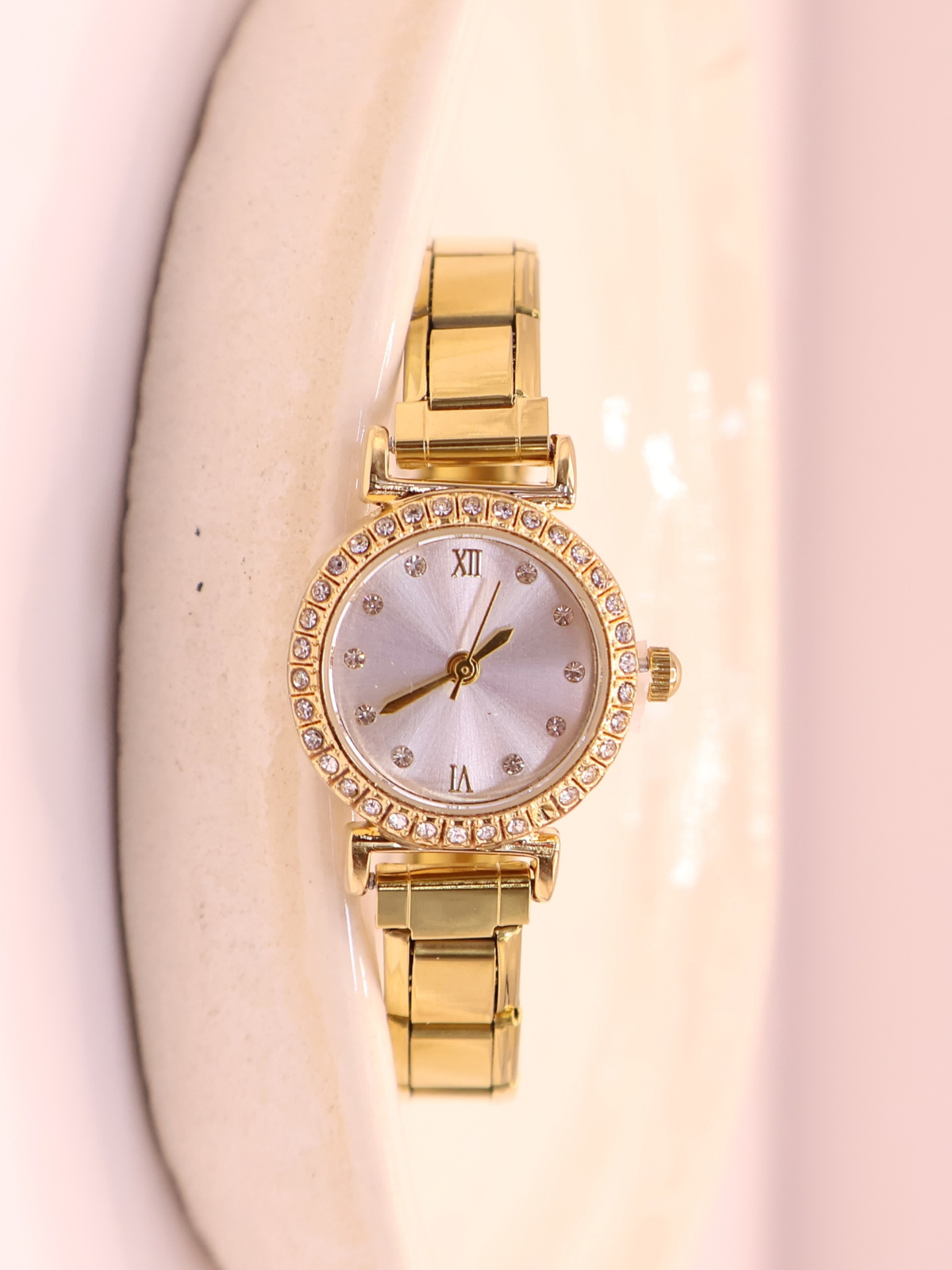 RELOJ ITALIAN 6