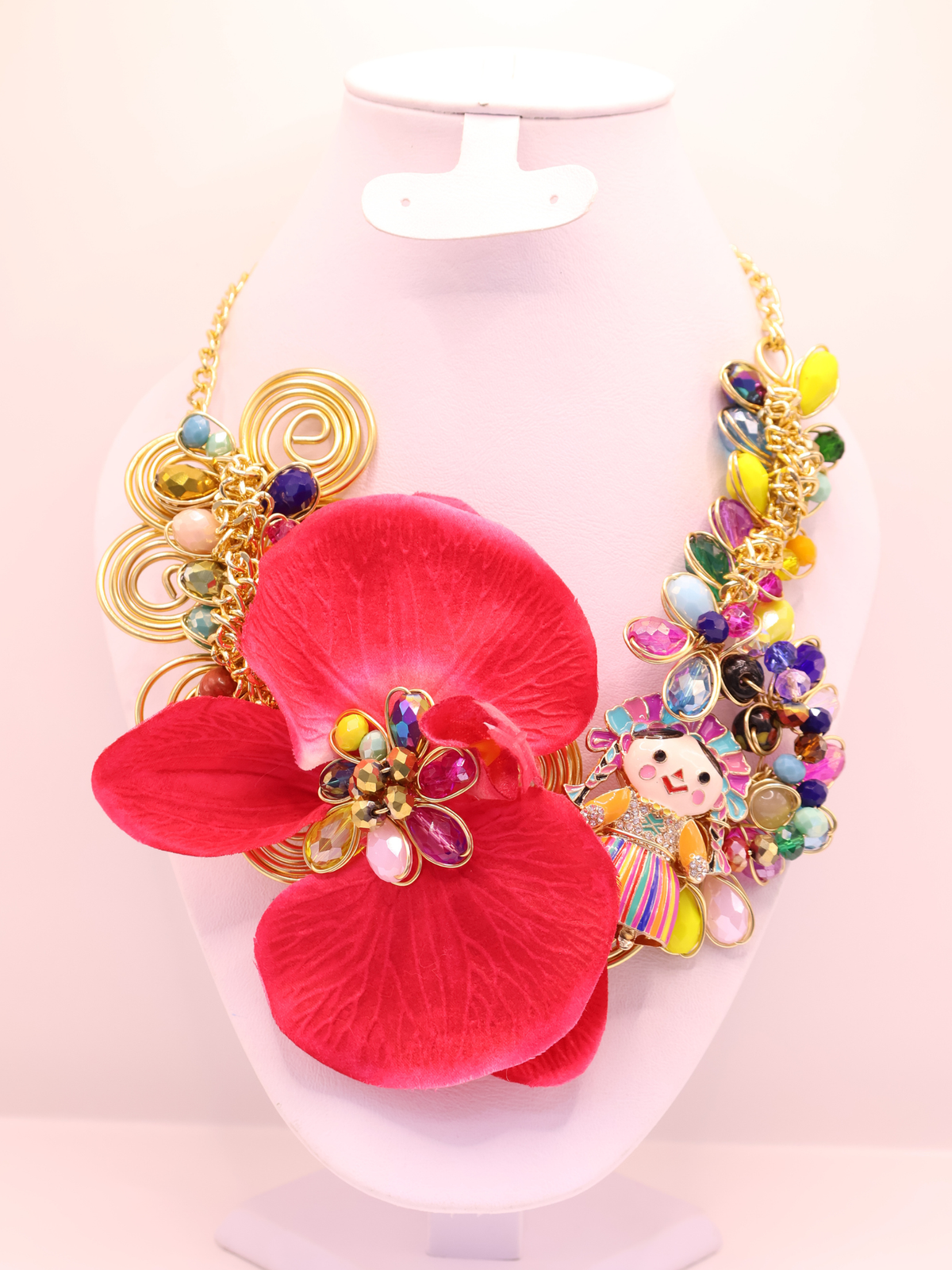 COLLAR ÚNICO 72