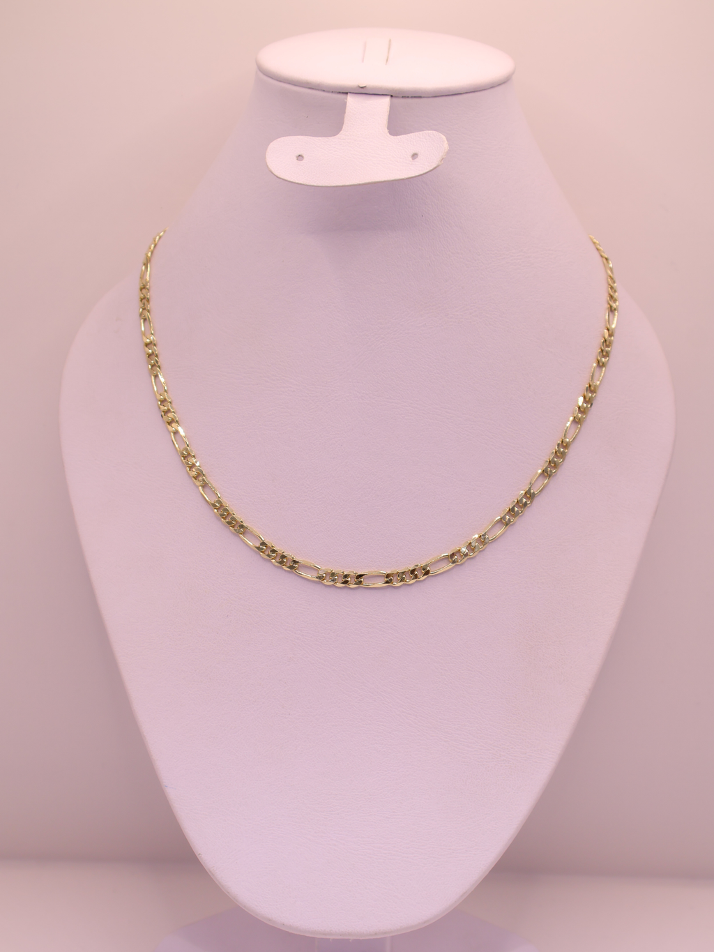 CADENA CARTIER 41 ORO LAMINADO