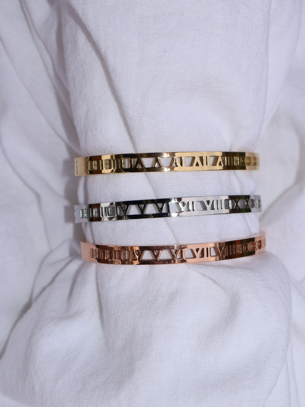 Pulsera Zofy