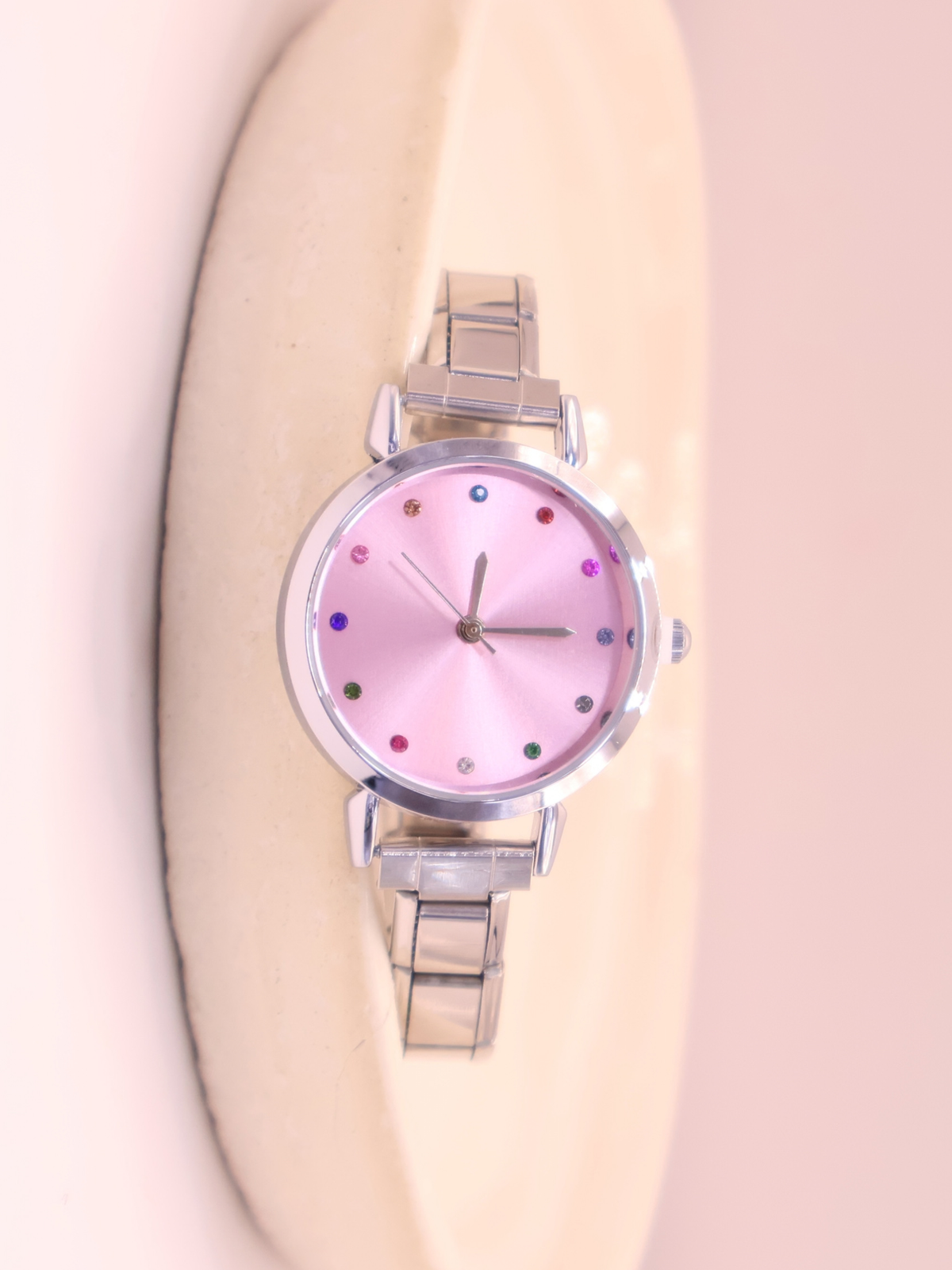 RELOJ ITALIAN 19
