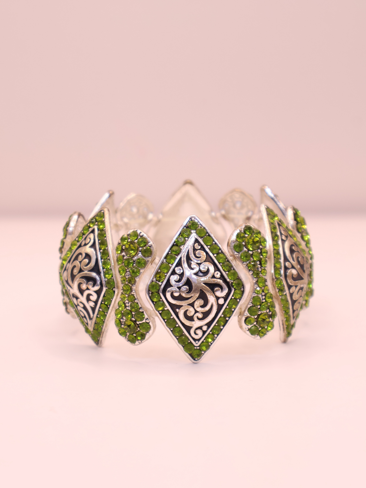 BRAZALETE VINTAGE UNICO 63