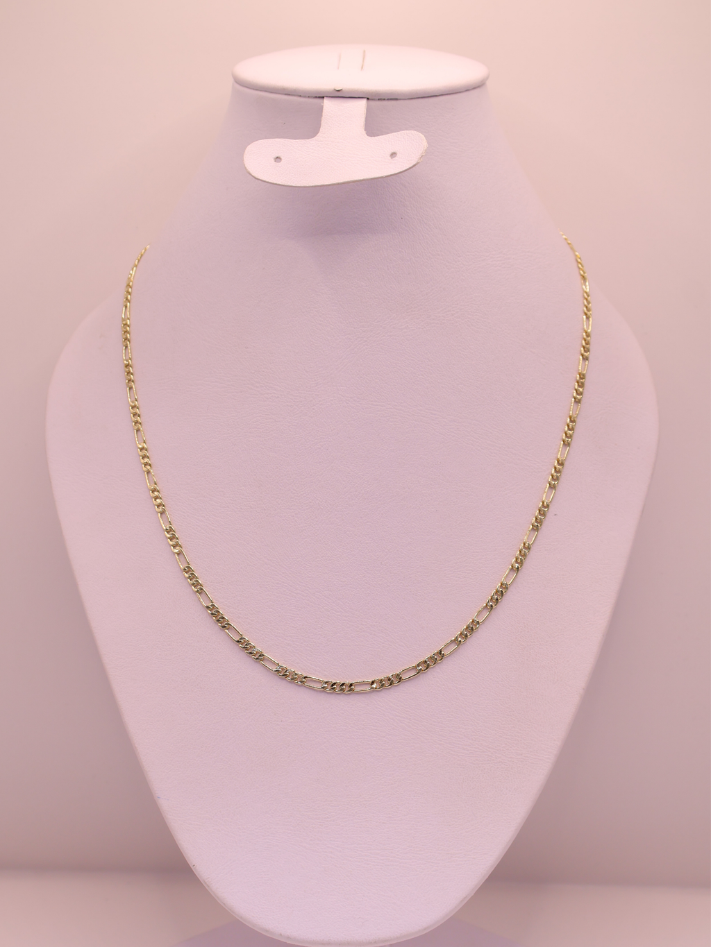 CADENA TIPO CARTIER 1