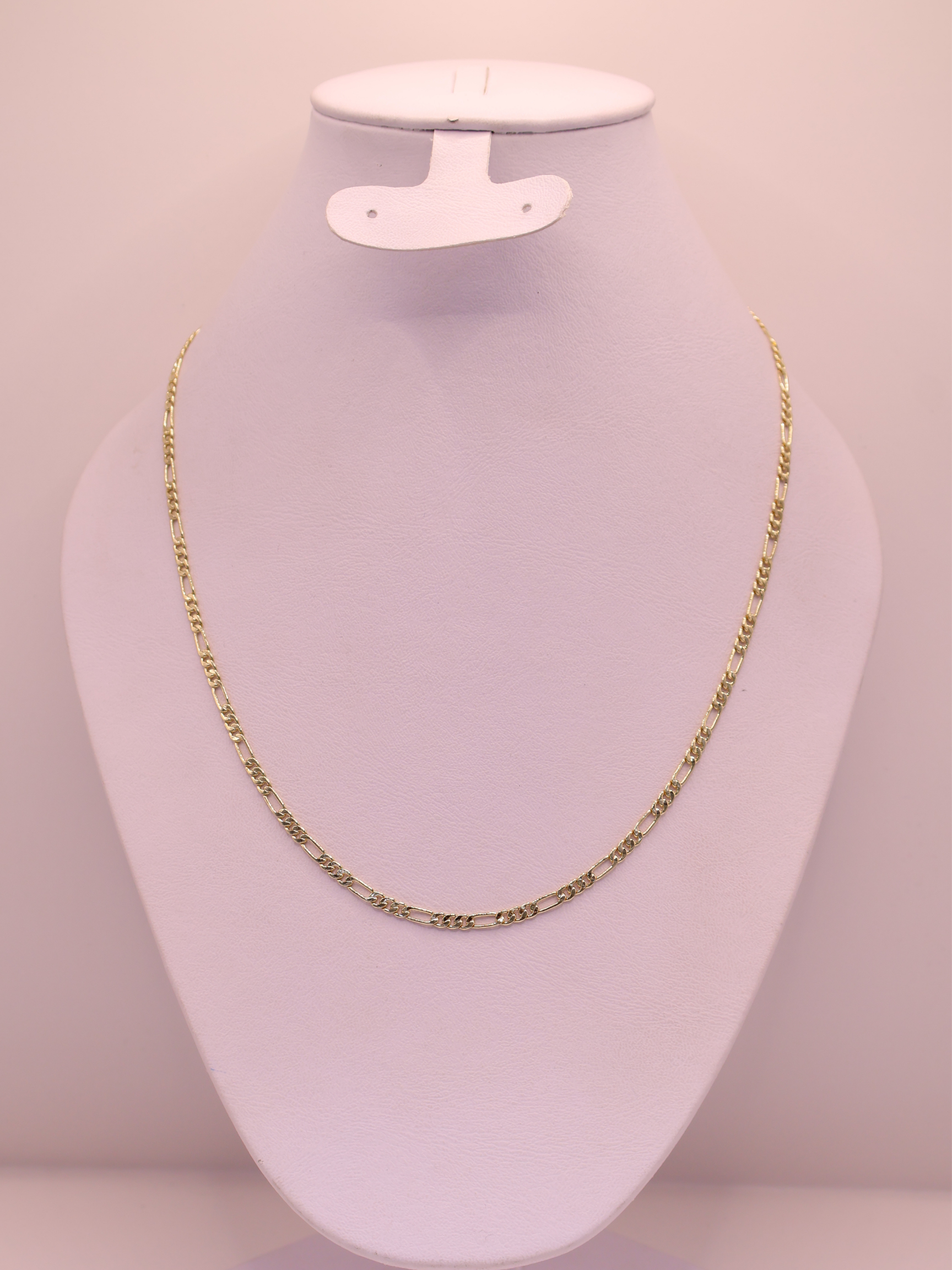 CADENA TIPO CARTIER 1