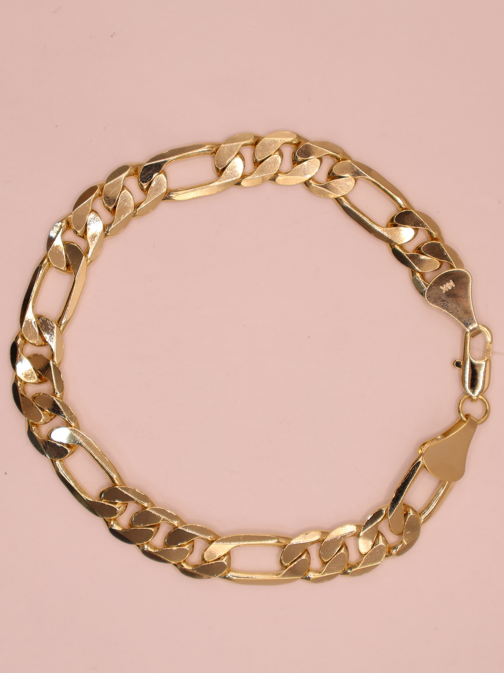 ESCLAVA TIPO CARTIER 109