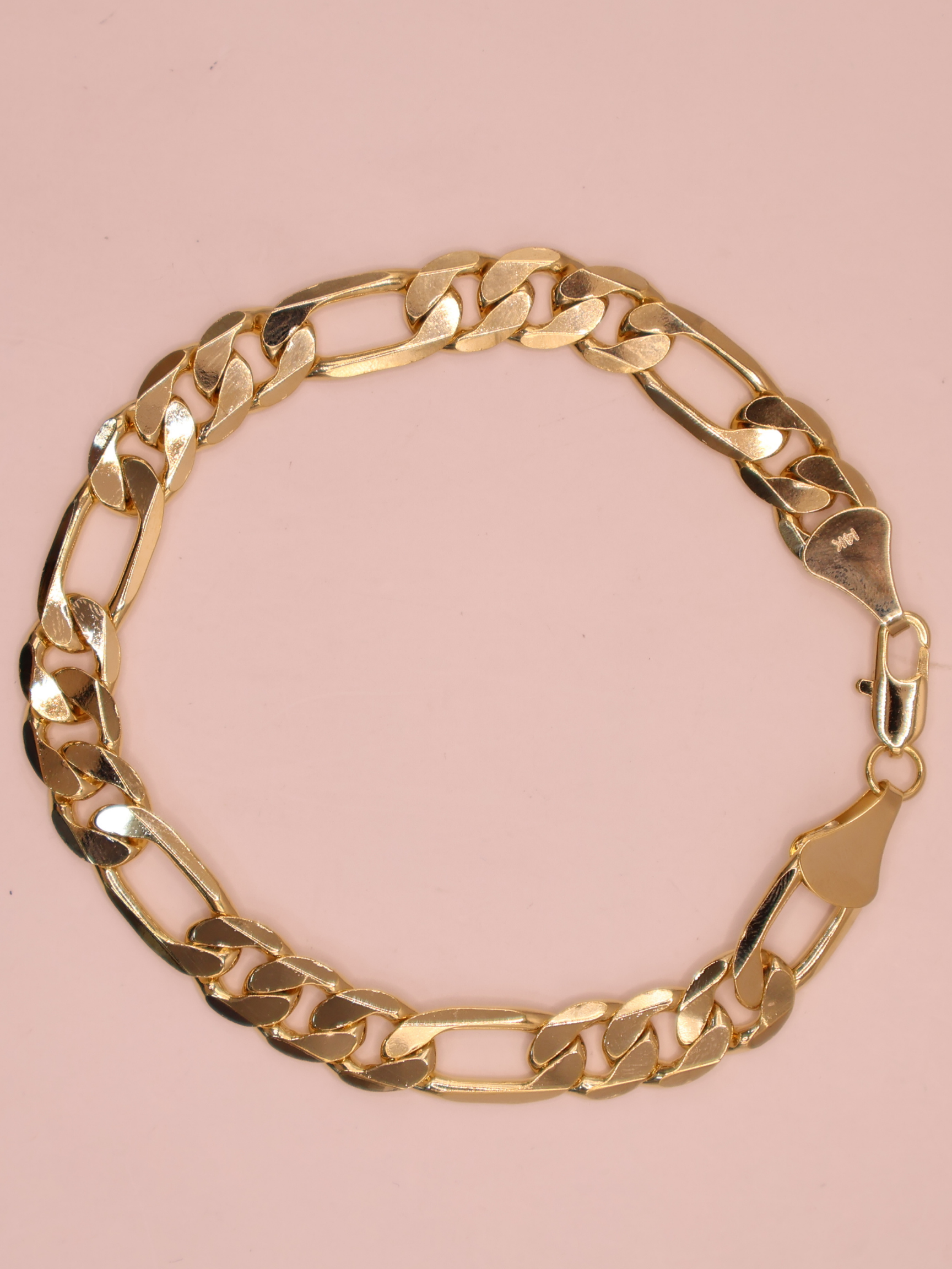 ESCLAVA TIPO CARTIER 109